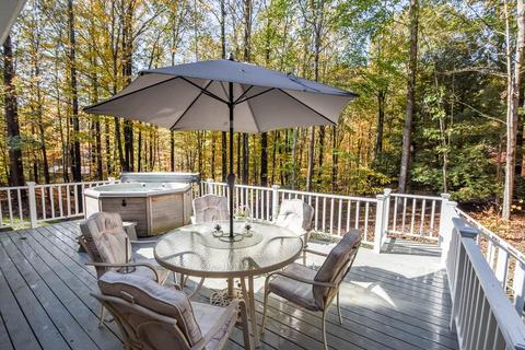4970 E Ridgewood Dr, Bloomington, IN 47401 photo 33