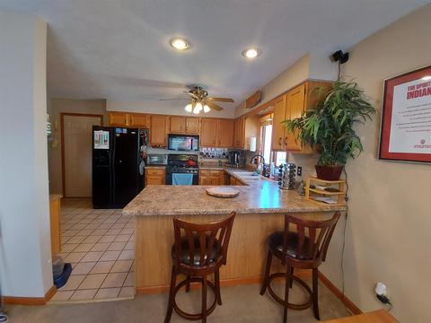 1827 E Thornton Dr, Bloomington, IN 47401 photo 7