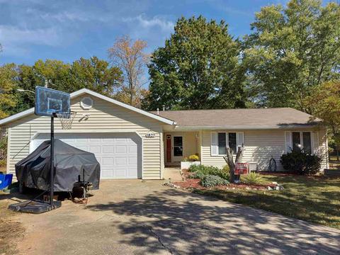 1827 E Thornton Dr, Bloomington, IN 47401 photo 1