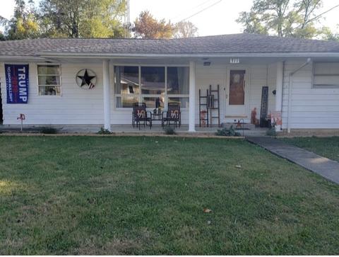 311 E Main St, Odon, IN 47562 photo 1