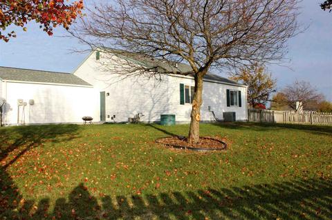 6103 Deville Pl, Fort Wayne, IN 46835 photo 21