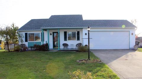 6103 Deville Pl, Fort Wayne, IN 46835 photo 1