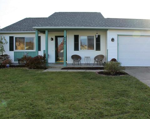 6103 Deville Pl, Fort Wayne, IN 46835 photo 3