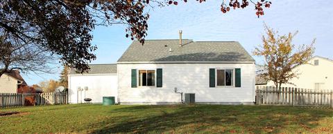 6103 Deville Pl, Fort Wayne, IN 46835 photo 20