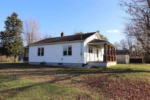1375 N Harv-wright Rd, Bloomfield, IN 47424 photo 8