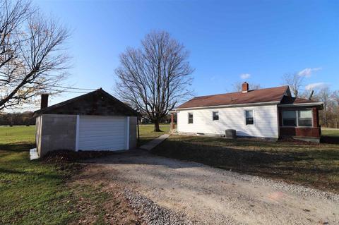 1375 N Harv-wright Rd, Bloomfield, IN 47424 photo 27