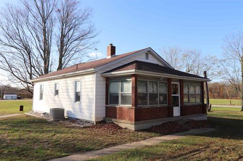 1375 N Harv-wright Rd, Bloomfield, IN 47424 photo 6