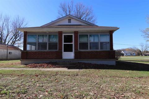 1375 N Harv-wright Rd, Bloomfield, IN 47424 photo 2