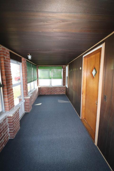 1375 N Harv-wright Rd, Bloomfield, IN 47424 photo 3