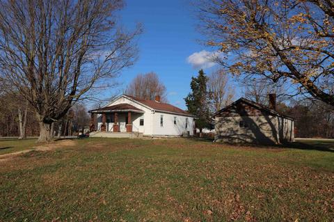 1375 N Harv-wright Rd, Bloomfield, IN 47424 photo 28