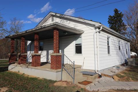1375 N Harv-wright Rd, Bloomfield, IN 47424 photo 5