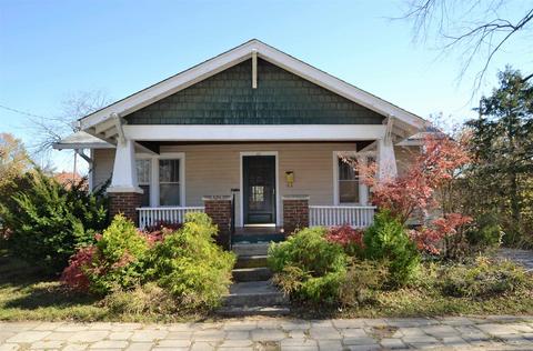 111 S Maple St, Bloomington, IN 47404 photo 1