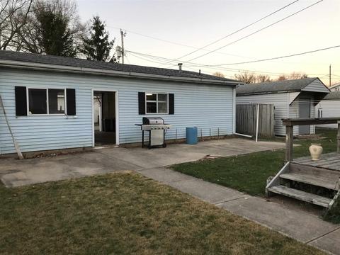 502 E 2nd St, Peru, IN 46970 photo 7