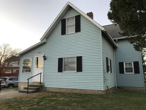 502 E 2nd St, Peru, IN 46970 photo 4