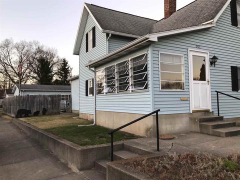502 E 2nd St, Peru, IN 46970 photo 2