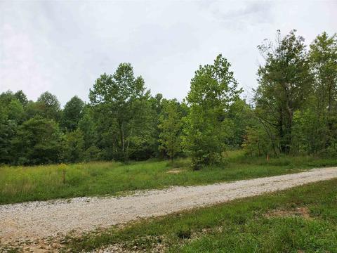 68 43acres Murray Rd, Mitchell, IN 47446 photo 7
