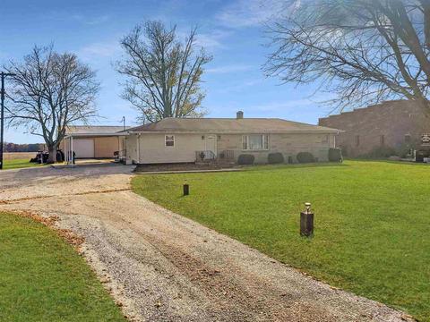 11655 E State Road 67 Hwy, Bicknell, IN 47512 photo 1