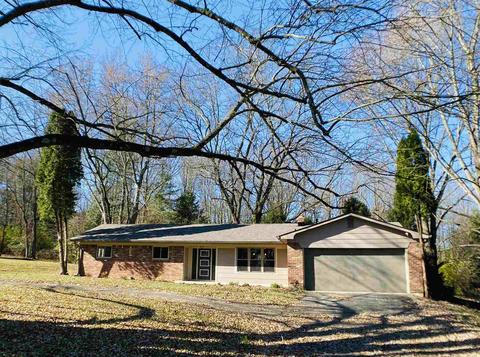 4345 N Stuart Rd, Bloomington, IN 47404 photo 1