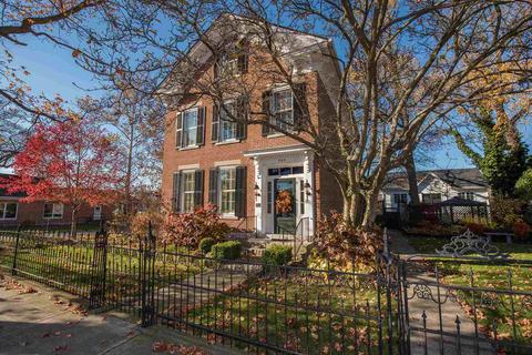203 E Monroe, Delphi, IN 46923 photo 1