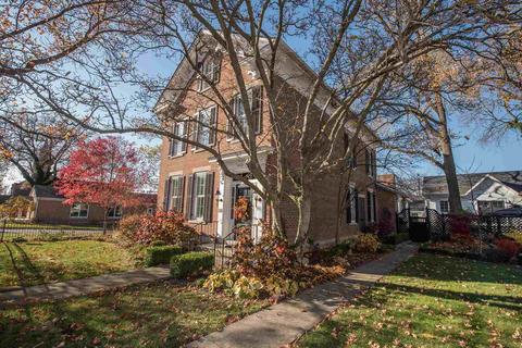 203 E Monroe, Delphi, IN 46923 photo 2