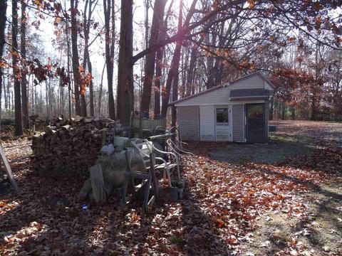 165 E 405 S Rd, Lagrange, IN 46761 photo 8