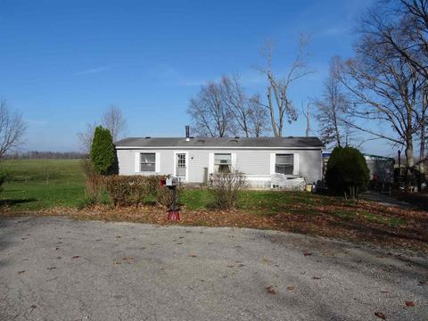 165 E 405 S Rd, Lagrange, IN 46761 photo 13