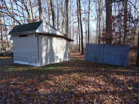 165 E 405 S Rd, Lagrange, IN 46761 photo 12