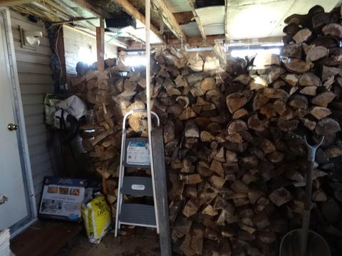 165 E 405 S Rd, Lagrange, IN 46761 photo 16