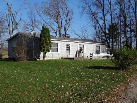 165 E 405 S Rd, Lagrange, IN 46761 photo 1