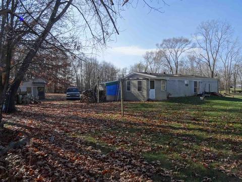 165 E 405 S Rd, Lagrange, IN 46761 photo 6