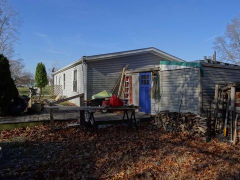 165 E 405 S Rd, Lagrange, IN 46761 photo 9