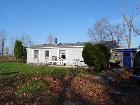 165 E 405 S Rd, Lagrange, IN 46761 photo 11