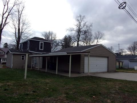 256 E Hill St, Wabash, IN 46992 photo 23