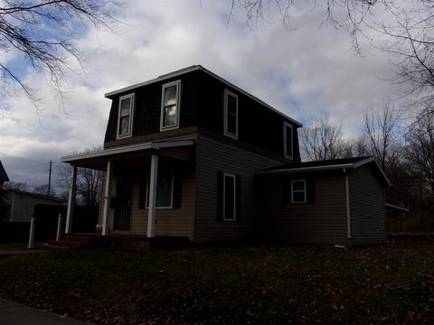 256 E Hill St, Wabash, IN 46992 photo 22