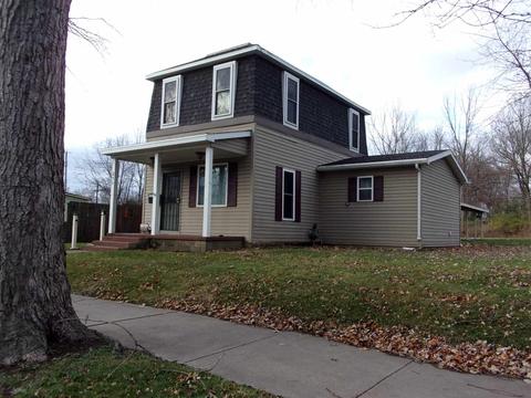 256 E Hill St, Wabash, IN 46992 photo 2