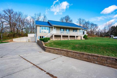 5366 E Creekside Trl, Syracuse, IN 46567 photo 2