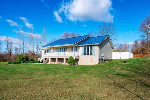 5366 E Creekside Trl, Syracuse, IN 46567 photo 3