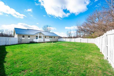 5366 E Creekside Trl, Syracuse, IN 46567 photo 7