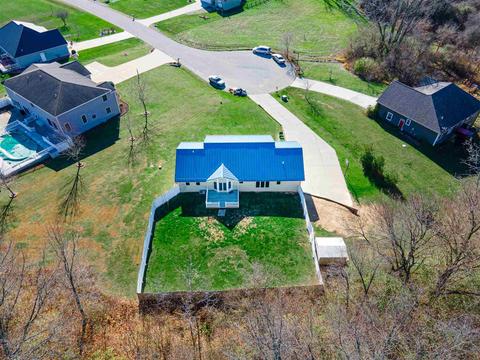 5366 E Creekside Trl, Syracuse, IN 46567 photo 9