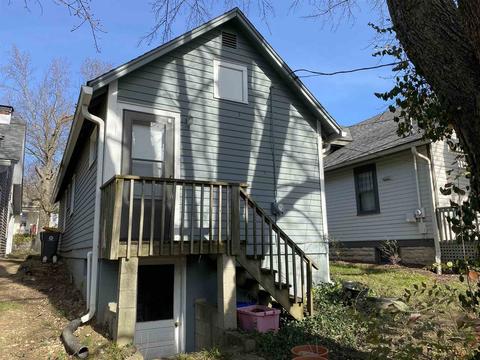 519 W Howe St, Bloomington, IN 47403 photo 16