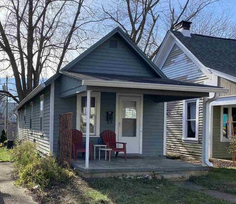 519 W Howe St, Bloomington, IN 47403 photo 5