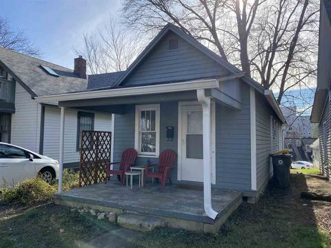 519 W Howe St, Bloomington, IN 47403 photo 2