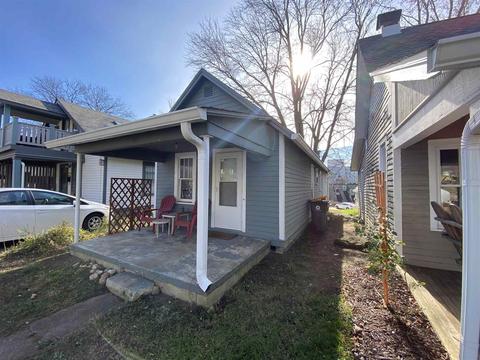 519 W Howe St, Bloomington, IN 47403 photo 4