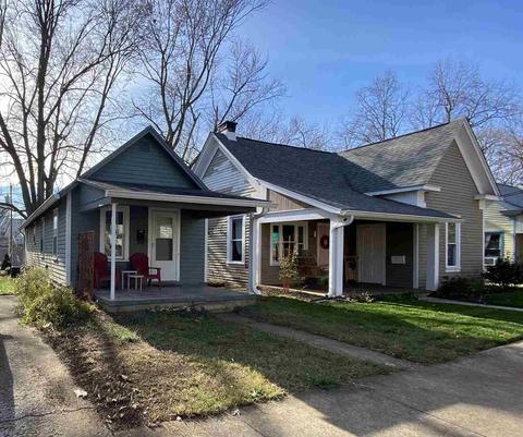 519 W Howe St, Bloomington, IN 47403 photo 3