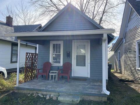 519 W Howe St, Bloomington, IN 47403 photo 1