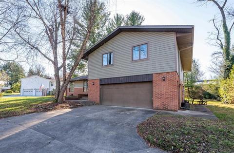 214 E Rusgan Dr, Bloomington, IN 47408 photo 28