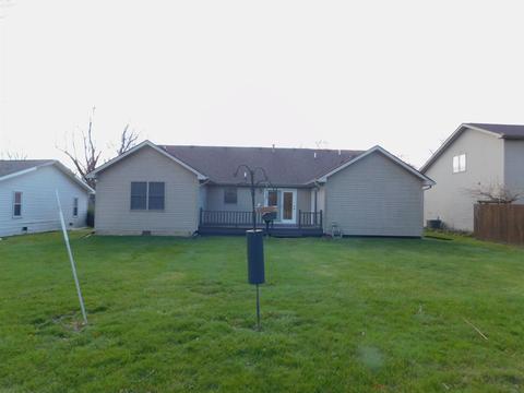 3412 W Devon Rd, Muncie, IN 47304 photo 4