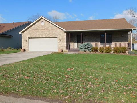 3412 W Devon Rd, Muncie, IN 47304 photo 1