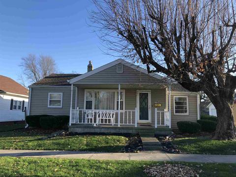 724 Lehigh St, Mitchell, IN 47446 photo 1