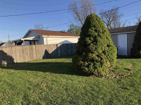 724 Lehigh St, Mitchell, IN 47446 photo 5